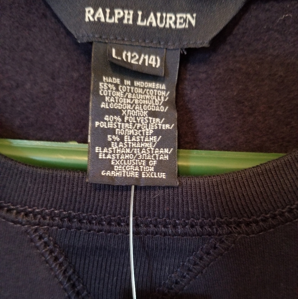 Ralph Lauren Dress - Picture 3 of 3